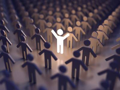 Como encontrar o cliente ideal