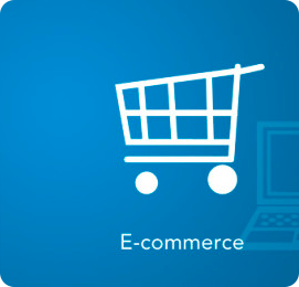 E-commerce tem crescimento recorde